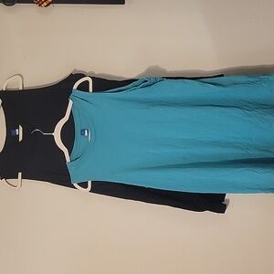 Set Of 2 Sleeveless Dresses